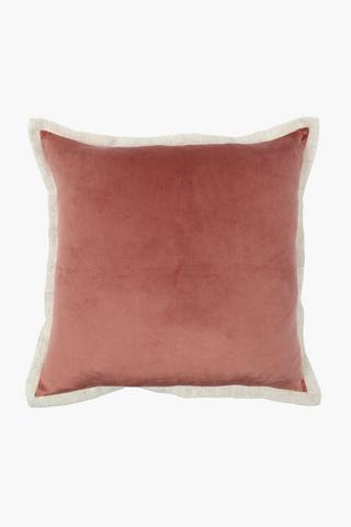 Premium Oxford Scatter Cushion Cover, 60x60cm