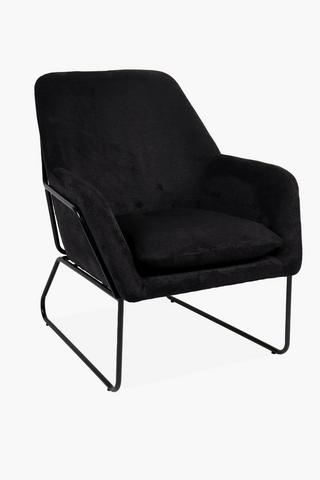 Lyon Chair