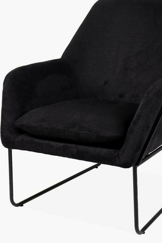 Lyon Chair