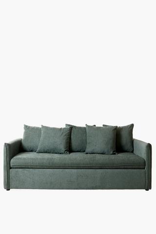 Georgia 3 Seater Sofa