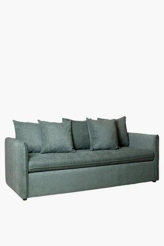 Georgia 3 Seater Sofa