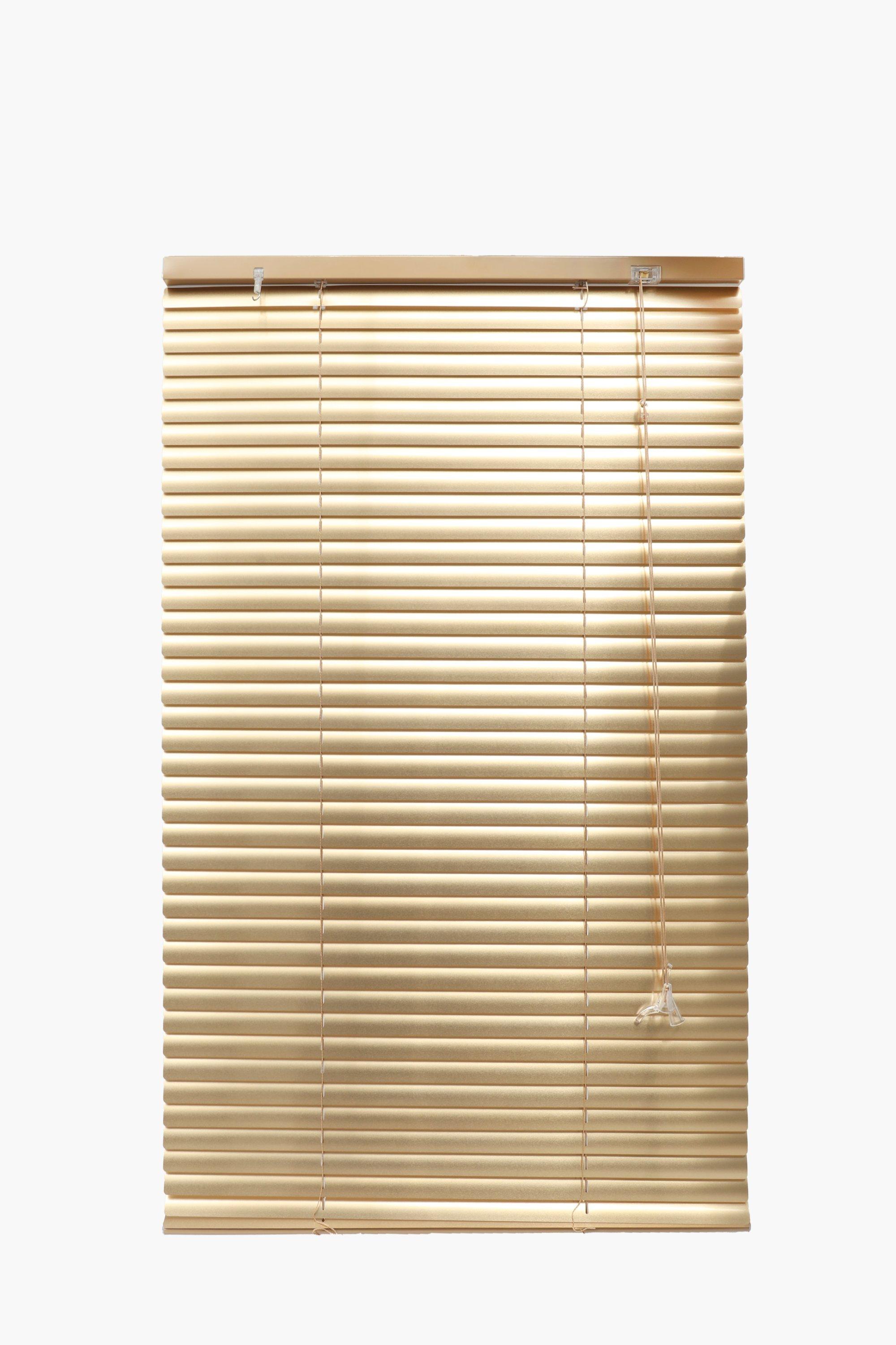 Aluminium Blind 60x100cm main image 1