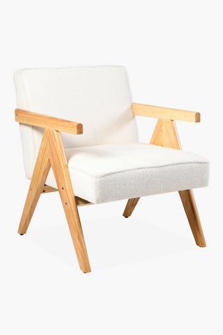 Callan Arm Chair