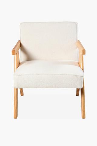 Callan Arm Chair