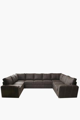 Greenwich U-shaped Corner Unit Sofa