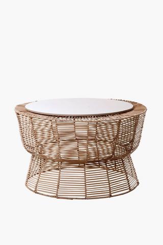 Cabo Coffee Table