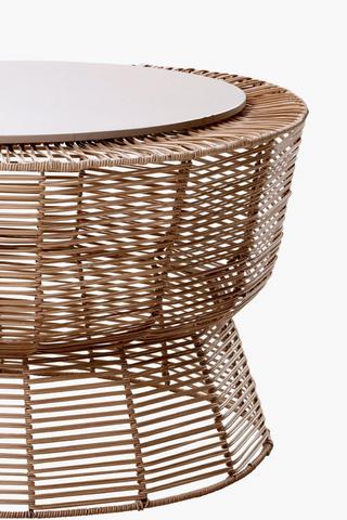 Cabo Coffee Table