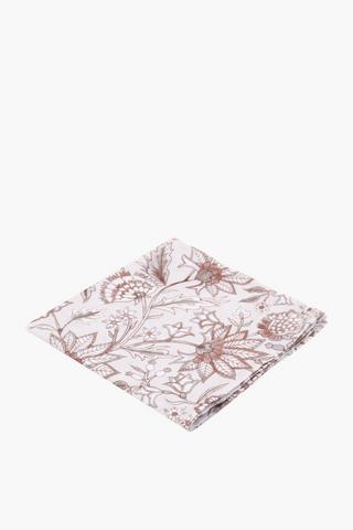 Amherst Cotton Napkin, 40x40cm