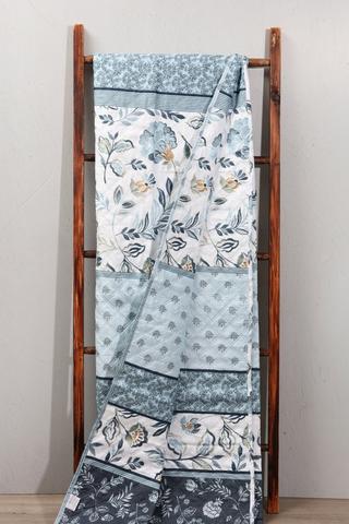 Soft Touch Savona Patchwork Quilt