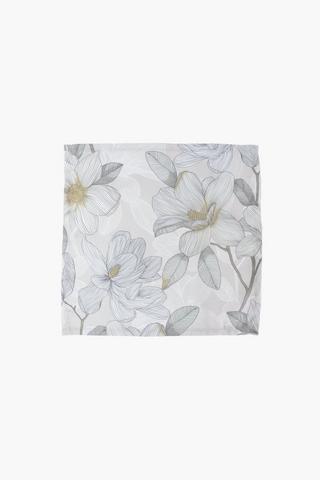 Cambridge Cotton Napkin, 40x40 Cm