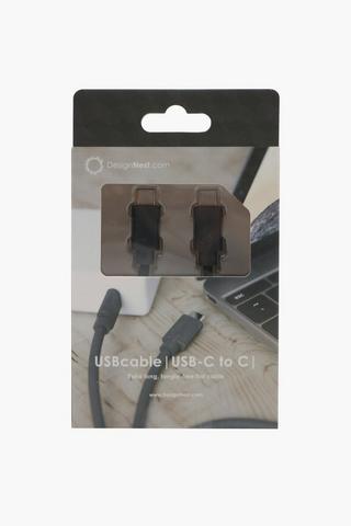 Usb Cable, 1.5m