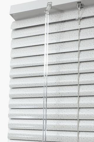 Textured Aluminium Blind, 1200x1600mm