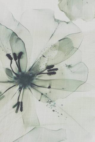 Floral Airdrie Round Tablecloth, 160cm