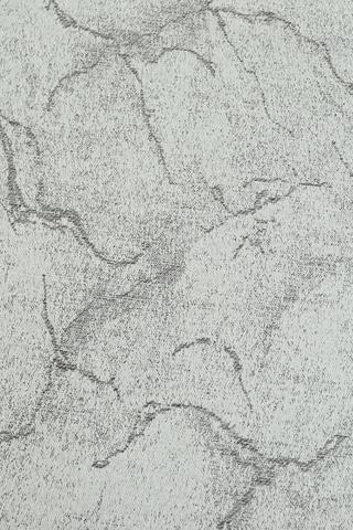 Jacquard Marble Round Tablecloth, 180cm