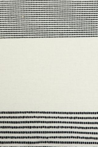 Dobby Cotton Tablecloth 180x270cm
