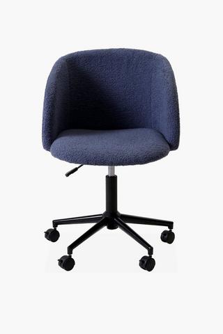 Comfy Office Chair
