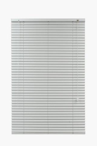 Textured Aluminium Blind, 1000x1000mm