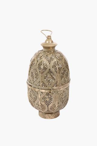 Meriden Filigree Lamp, E14