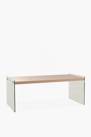 Dale Coffee Table