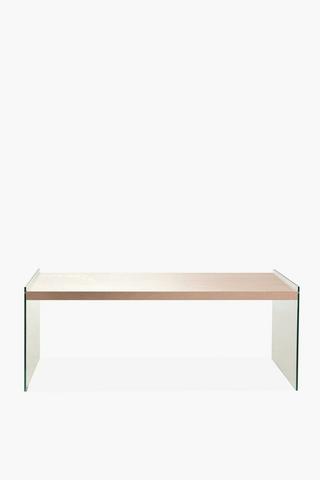 Dale Coffee Table
