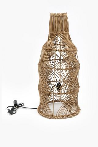 Kalahari Table Lamp, B22