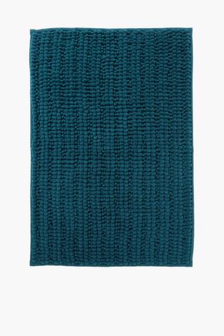 Micro Chen Bobble Bath Mat, Small, 40x60cm