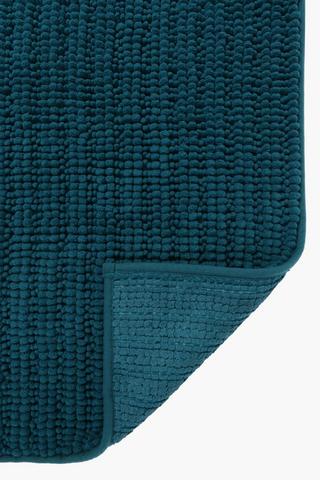 Micro Chen Bobble Bath Mat, Small, 40x60cm