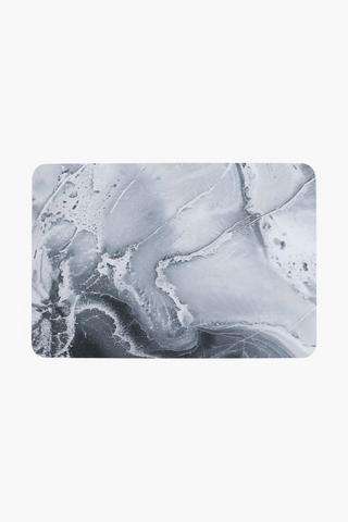Printed Riverview Kitchen Mat, 40x60cm
