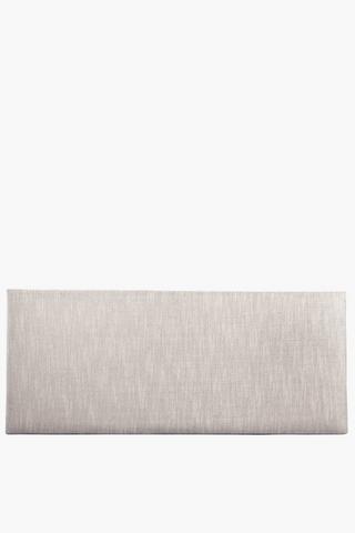 Cannoli Queen Headboard