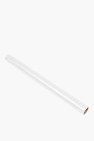 Frosted Blurred Static Window Film