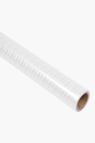 Frosted Blurred Static Window Film