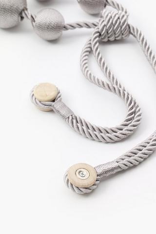 La Palla Magnetic Curtain Tie Back
