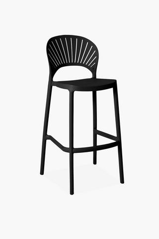 Fan Chair
