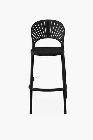 Fan Chair
