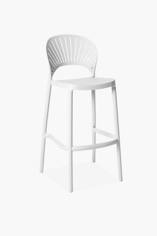 Fan Chair
