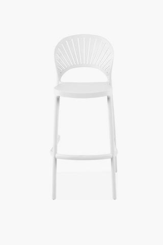 Fan Chair
