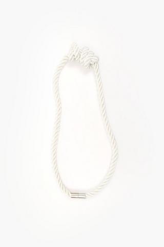 Magnetic Classic Roman Curtain Tieback