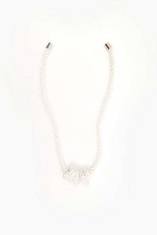 Magnetic Classic Roman Curtain Tieback