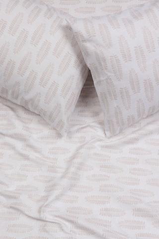 Winter Soft Touch Flannel Silverton Botanic Sheeting Pack