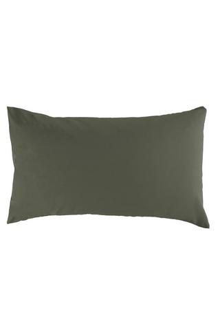 144 Thread Count Premium Standard Pillowcase