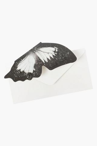 Dawson Laser Cut Gift Card