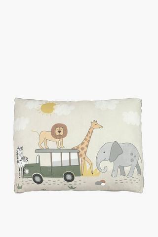 Jungle Bean Bag
