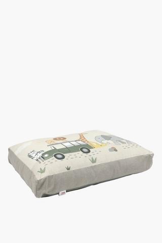 Jungle Bean Bag