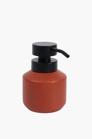 Urban Soap Dispenser