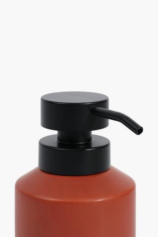 Urban Soap Dispenser