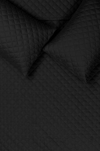 Soft Touch 3 Piece Diamond Embossed Value Quilt