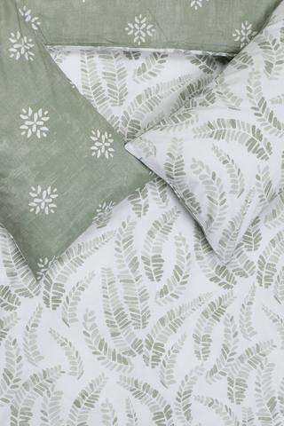 Premium Cotton Sorrento Duvet Cover Set