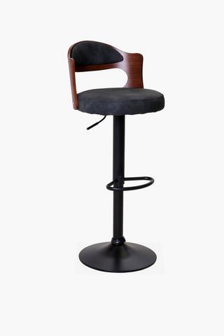 Curva Bar Chair