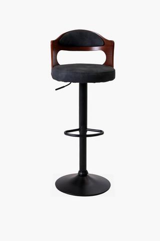 Curva Bar Chair