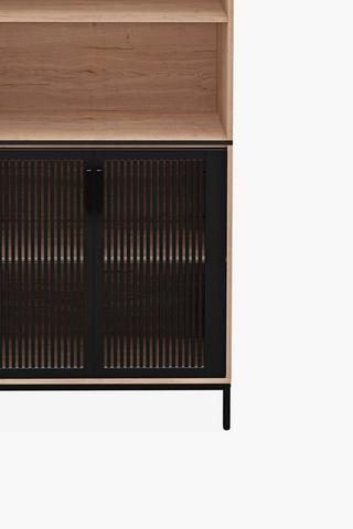 Kira Bookcase